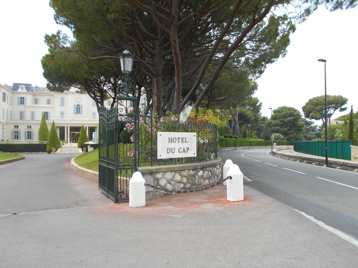 Cannes Centre 5 Minutes De La Mer Bagian luar foto
